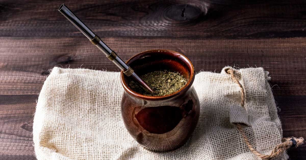 8 Health Benefits Of Yerba Mate Backed By Science