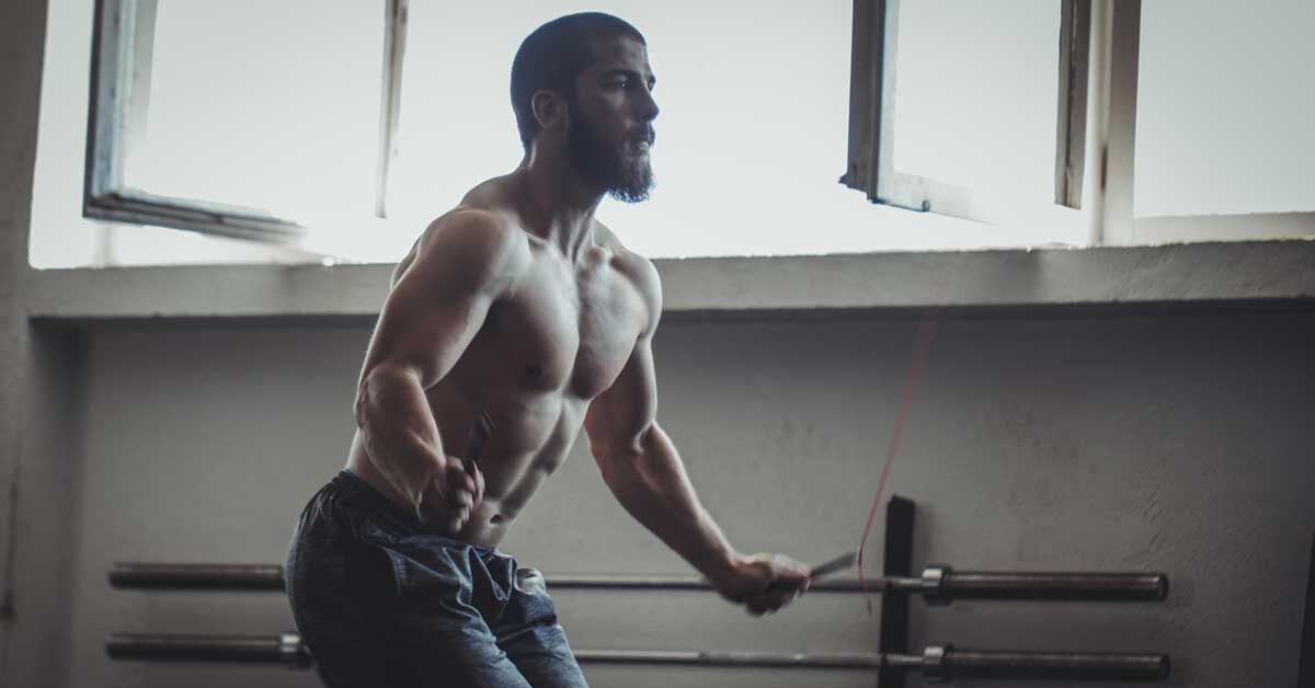 The 8 Best Ways To Get 6 Pack Abs Fast