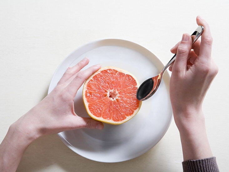 How Grapefruit Benefits Your Health?