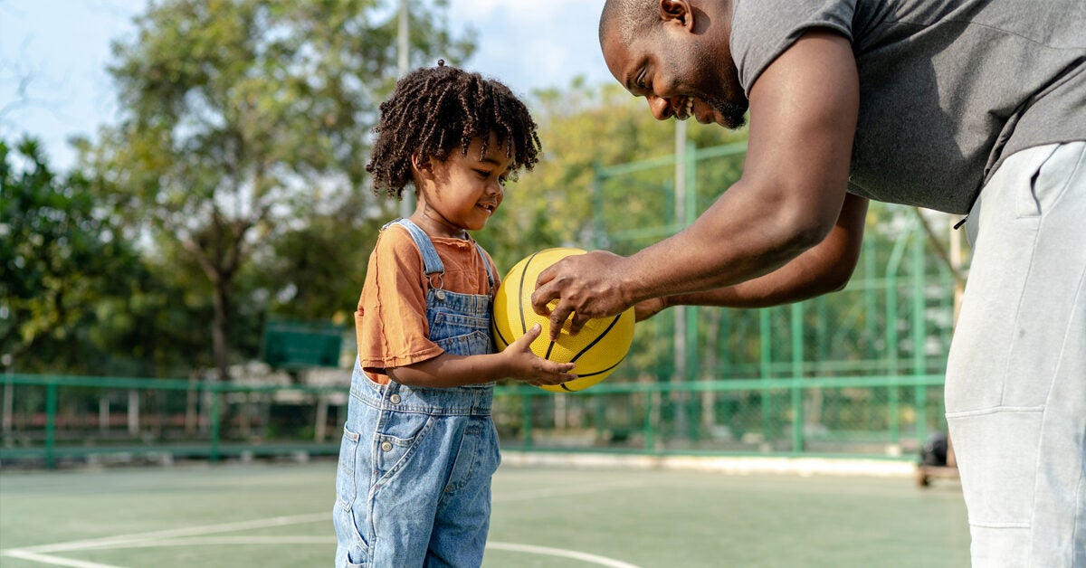 Is There a Secret to Happy Parenting?