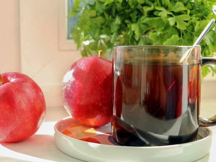 Apple Cider Vinegar for Candida