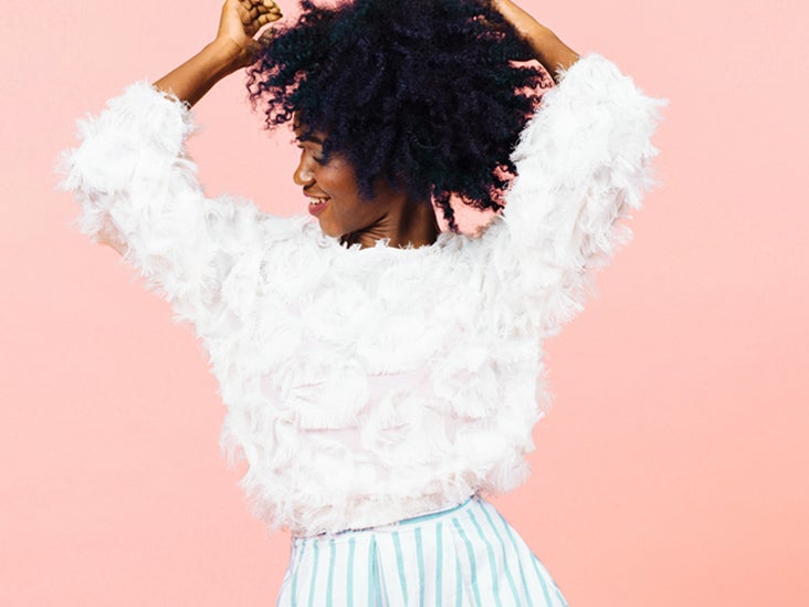 How to Take Care of Curly Hair: Washing, Brushing, and Styling