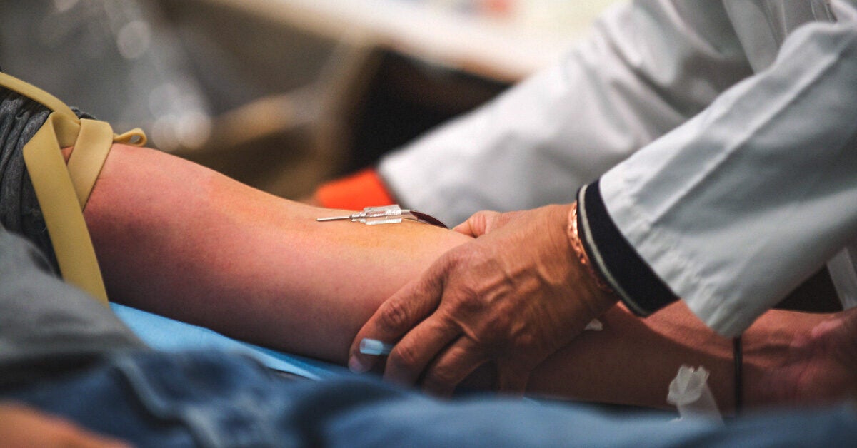 Quando Si Fa Il Vera Test Polycythemia Vera Tests: Tests and Diagnosis