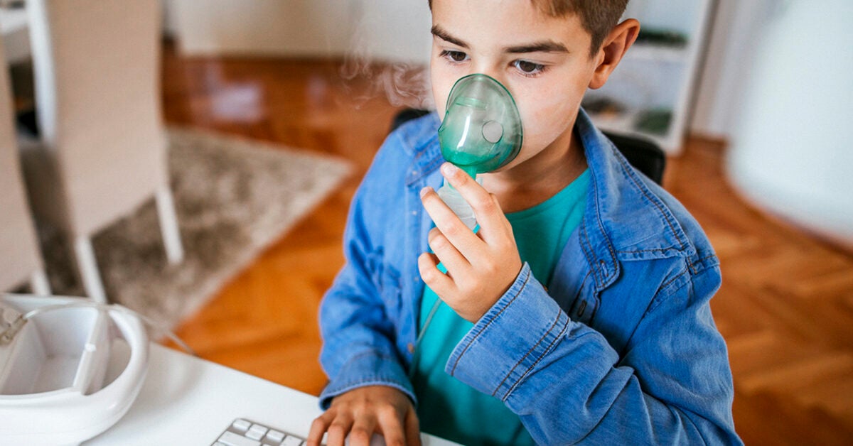 Status Asthmaticus: Symptoms, Causes, Diagnosis, and Treatment