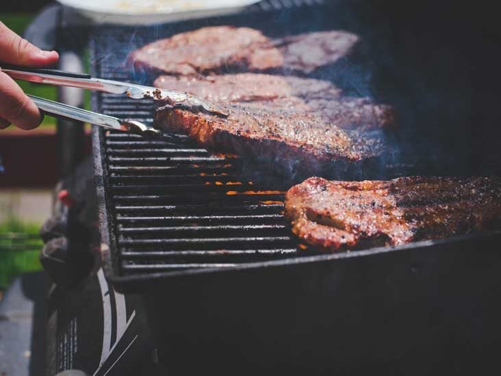 All You Need to Know About the Carnivore (All-Meat) Diet