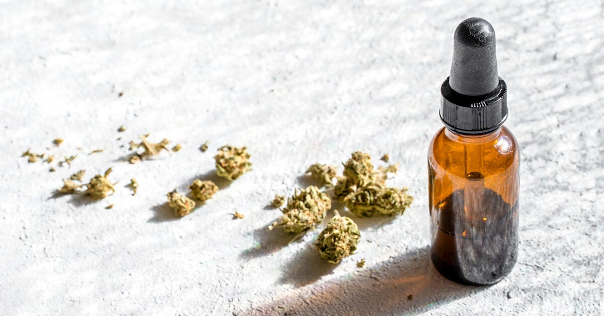 CBD Oil for Migraines: Latest Research, Risks, Legality & More