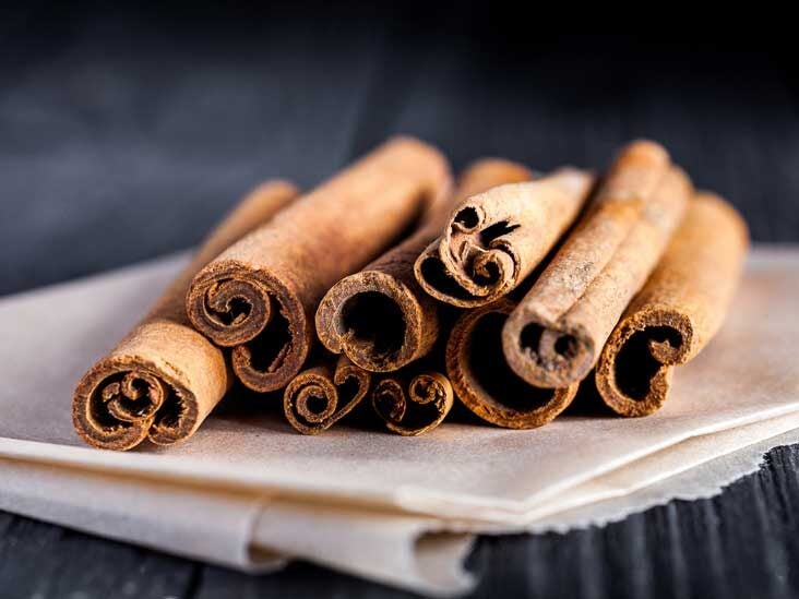 How Cinnamon Lowers Blood Sugar and Fights Diabetes