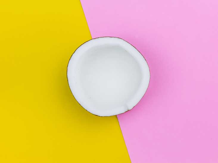 Coconut Meat Nutrition, Benefits, and Downsides