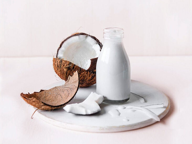 Coconut Milk for Hair: Benefits for Conditions and How to Use It