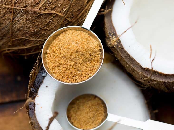 Coconut Sugar: A Healthy Sugar Alternative or a Big, Fat Lie?