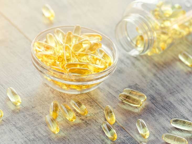 9 Science-Backed Benefits of Cod Liver Oil