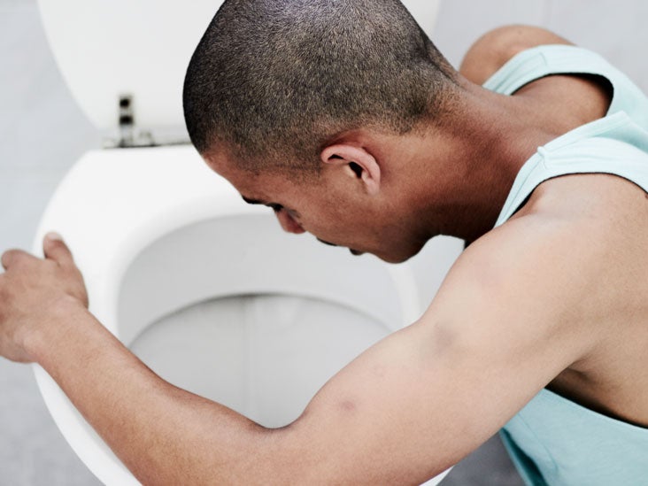 Coffee Ground Vomitus: Causes, Diagnosis, and Treatment