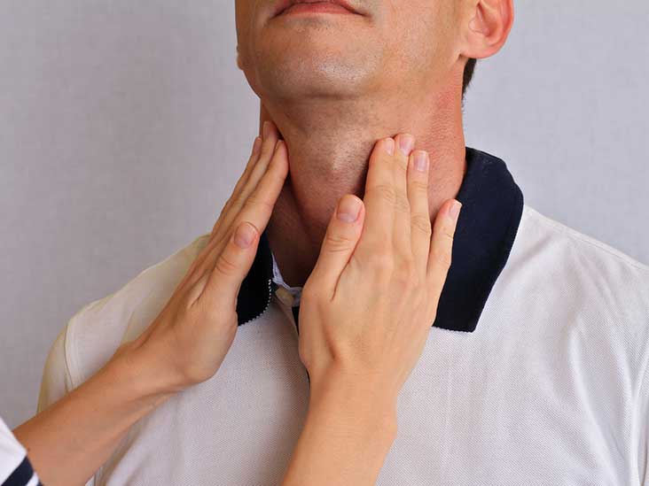 Common Thyroid Gland Diseases And Problems To Watch For