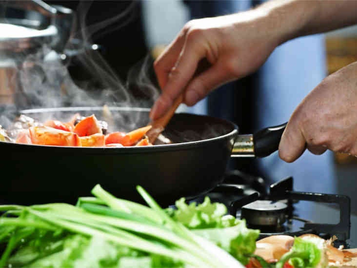 Is Nonstick Cookware Like Teflon Safe to Use?