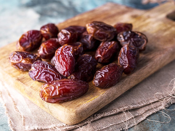 When Is the Best Time to Eat Dates?