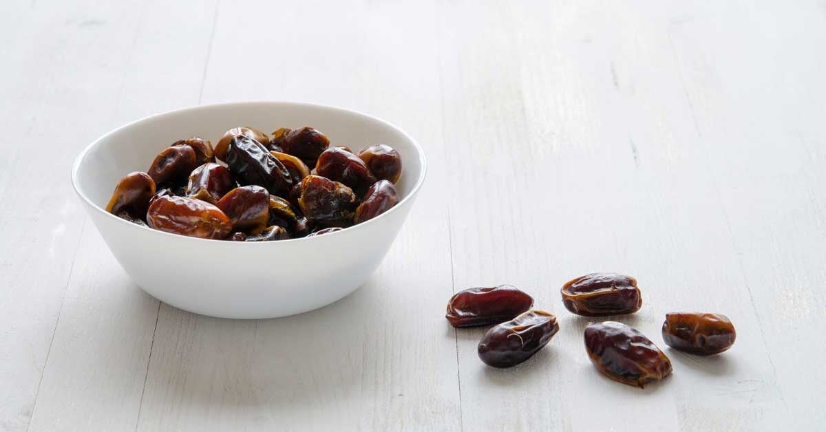 8 Proven Health Benefits of Dates