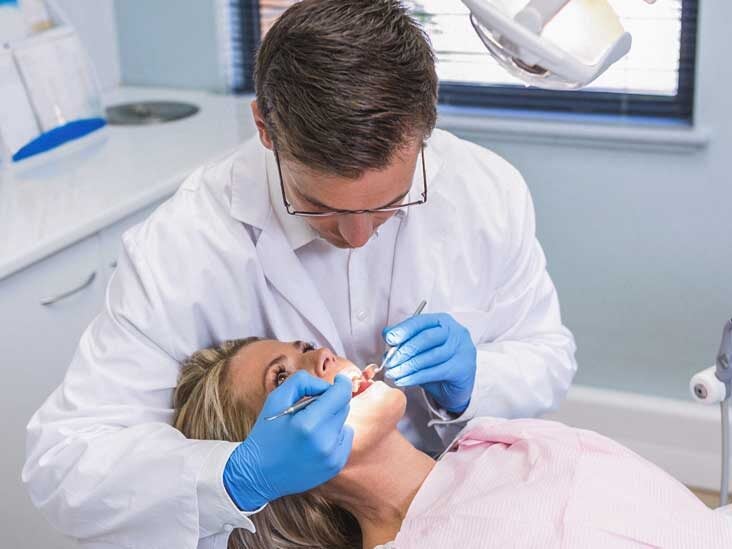 Following Are the Steps Include While Selection Top Local Dentist