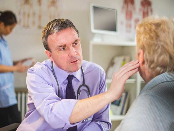 Ear Cancer Symptoms, Pictures, Treatment, Causes, and More