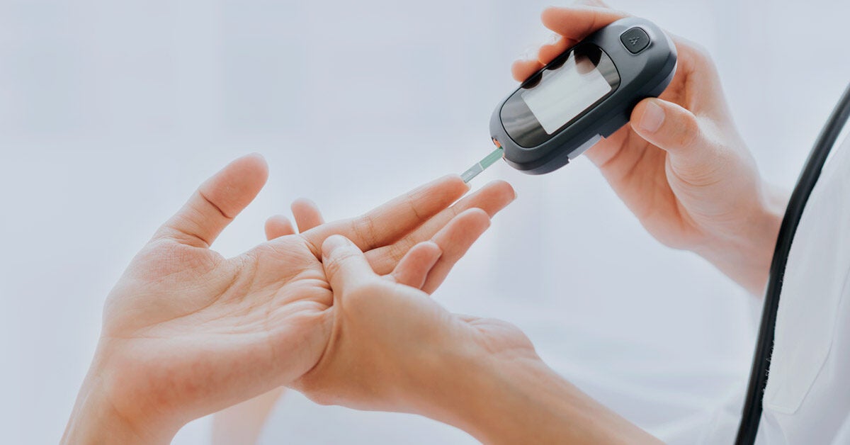 5 Habits to Help Manage Your Diabetes