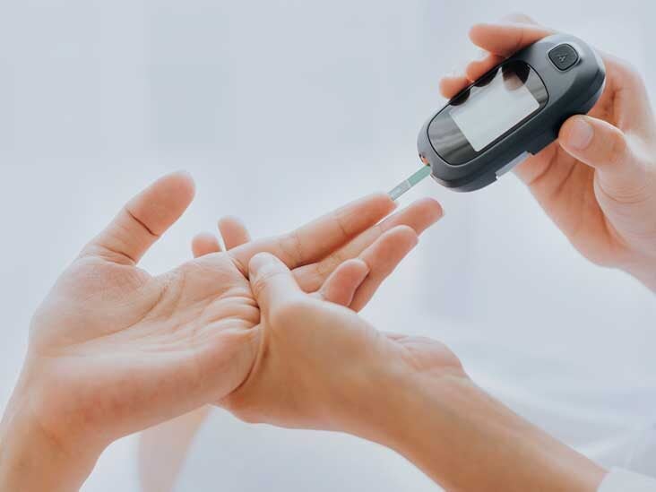 What Are the Different Types of Diabetes?