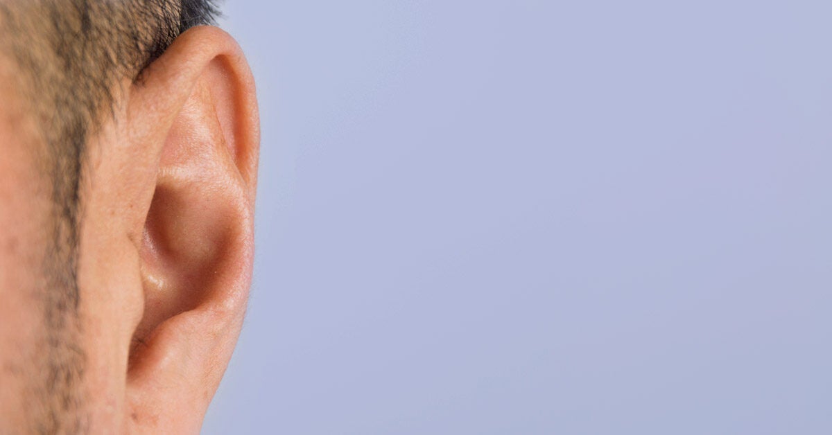 Ear Hair: Heart Disease, Outer, Ear Canal, and More