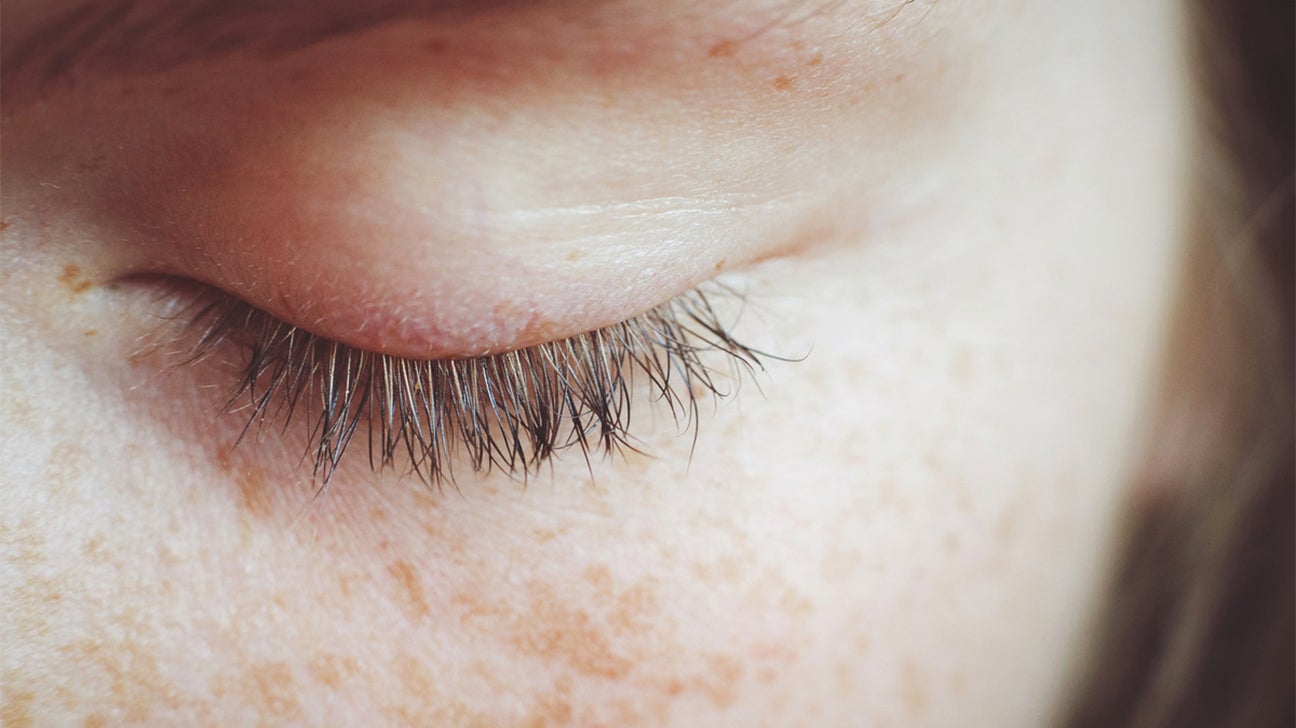 How Many Times Do You Blink a Day — and Why?