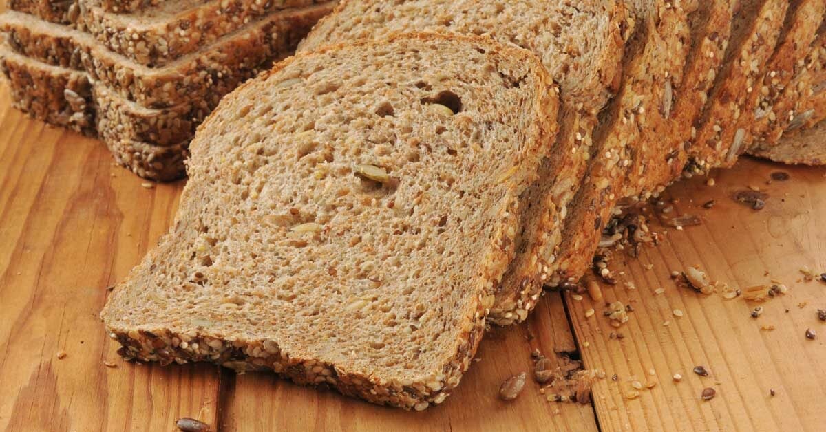 Why Ezekiel Bread Is the Healthiest Bread You Can Eat