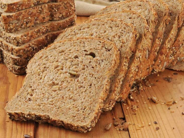 Ezekiel Bread Is Just About the Healthiest Bread You Can Eat