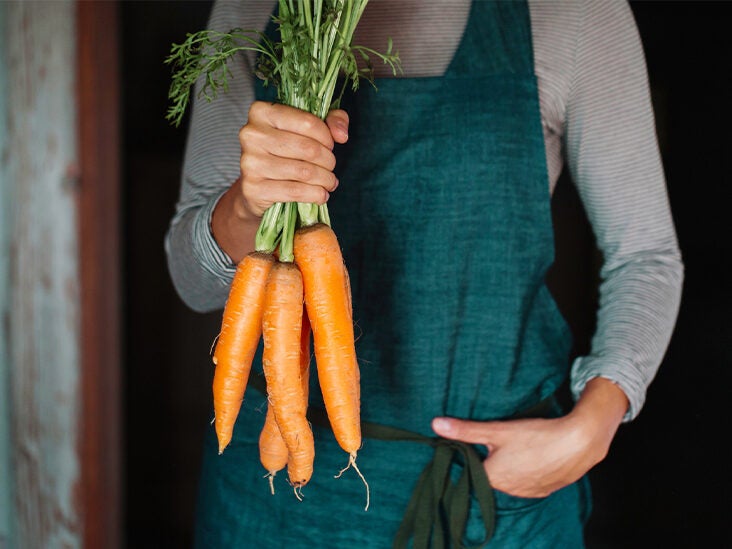 Can You Eat Carrots on the Keto Diet?