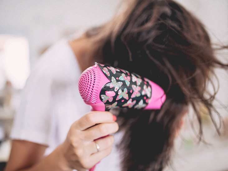 10 Home Remedies for Dry Hair