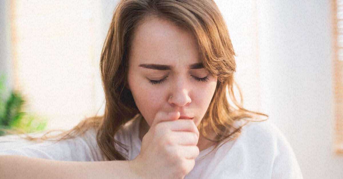 Paroxysmal Coughing Causes Of Cough Attacks And How To Stop Them