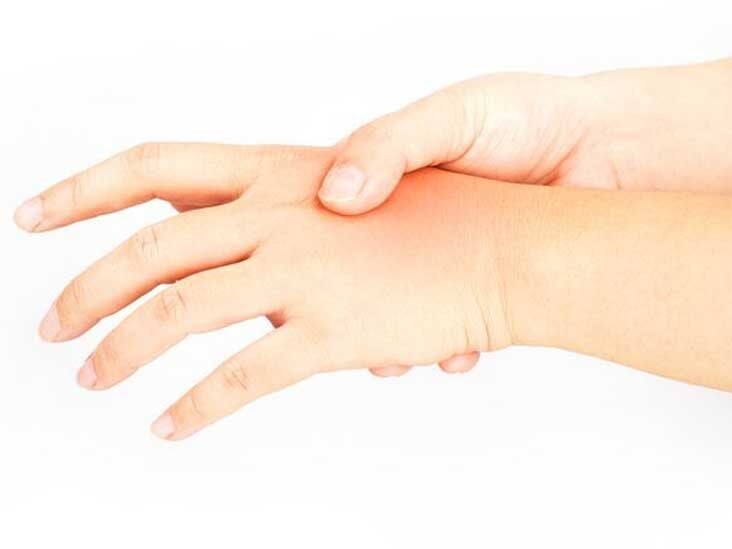 What can cause numbness and tingling in hands and feet Numbness In Hands 23 Possible Causes