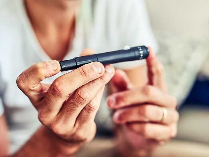 Managing Your Blood Glucose Levels Doesn't Have to Be Complicated