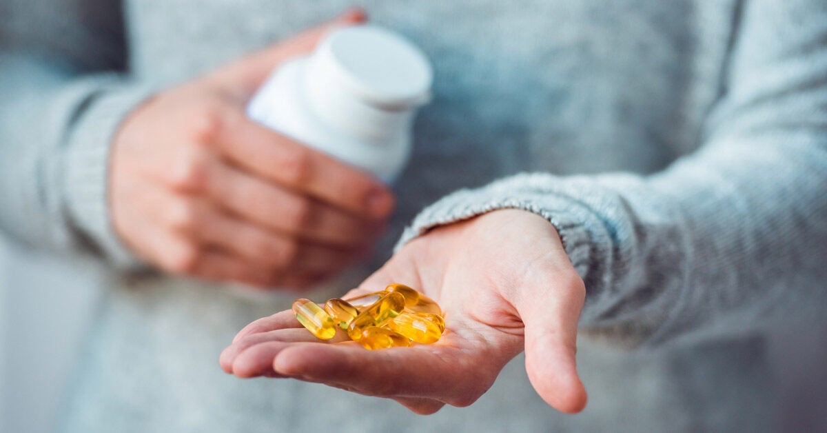 Fish Oil Dosage: How Much Should You Take per Day?