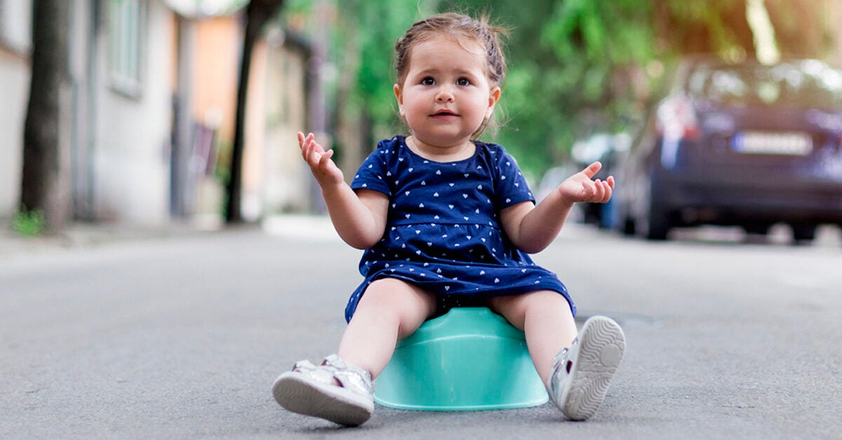 How Long Can You Go Without Pooping When To Worry