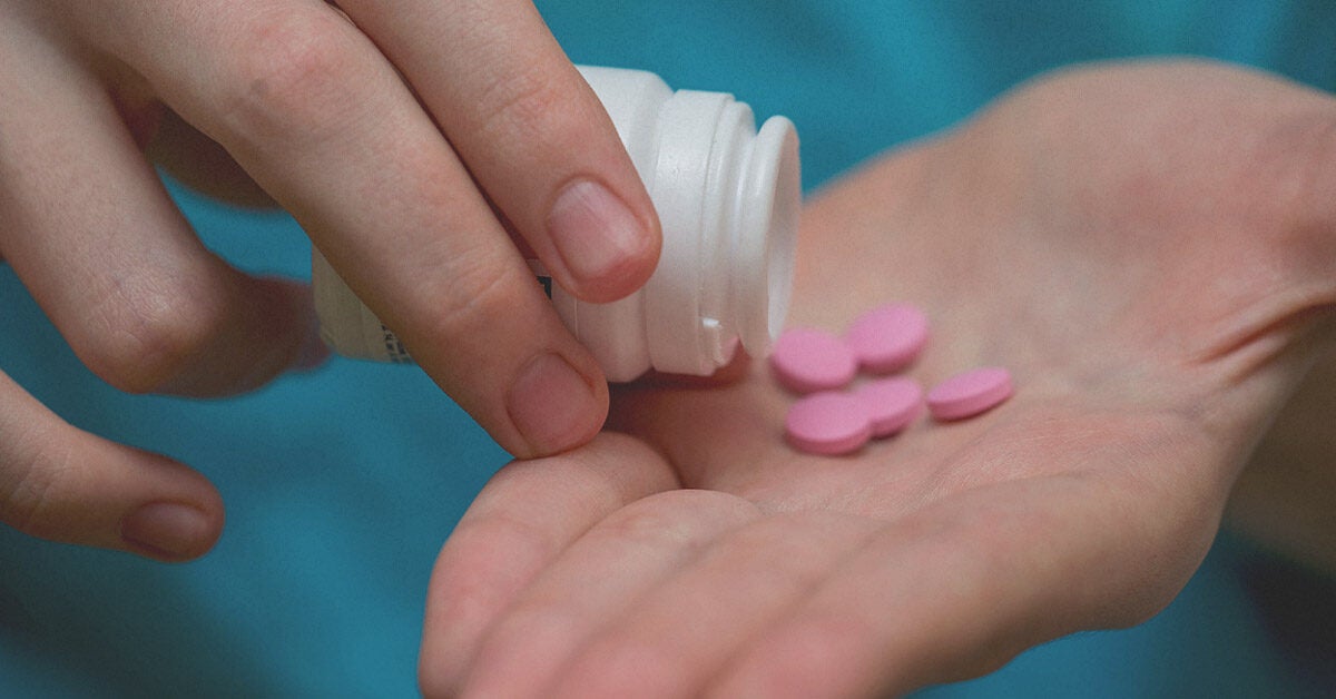 Antidepressants for Migraines: Benefits, Types, Side Effects, and More