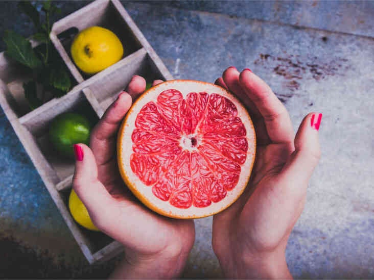grapefruits és prostatitis