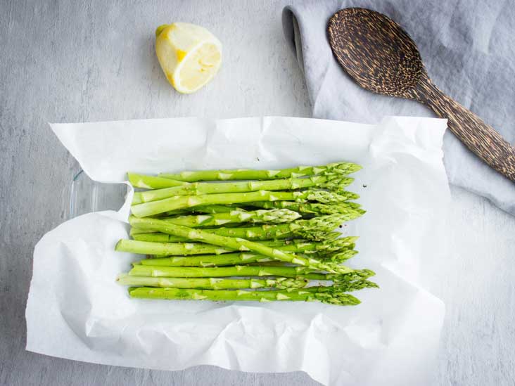 Top 7 Health Benefits of Asparagus