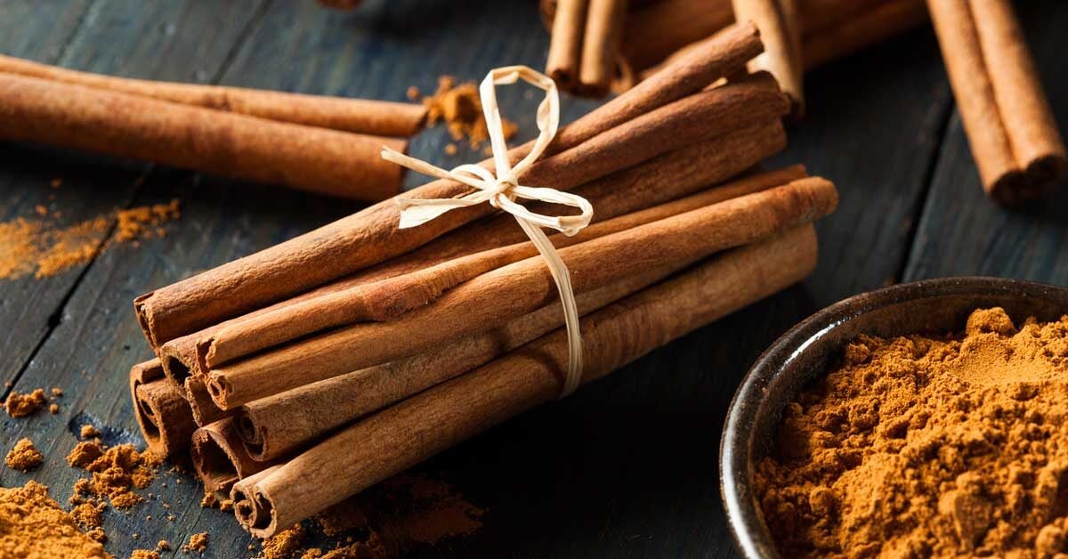 10 Evidence-Based Health Benefits of Cinnamon