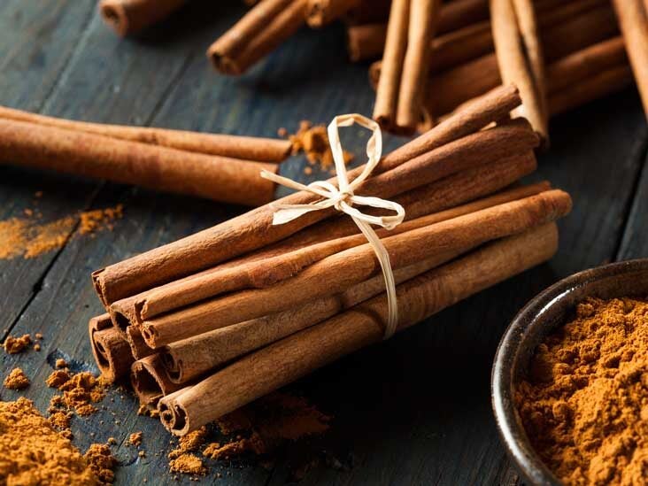 Cinnamon and Diabetes: What Does the Science Show?