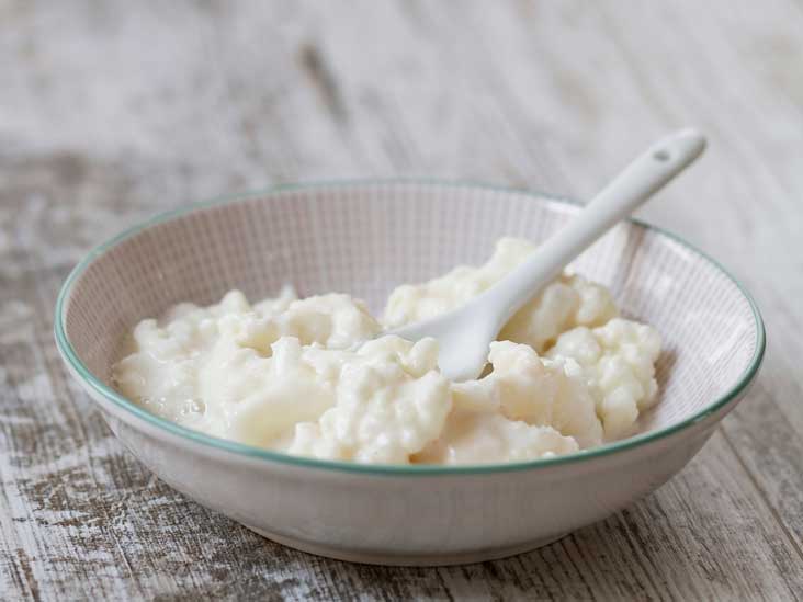 9 EvidenceBased Health Benefits of Kefir