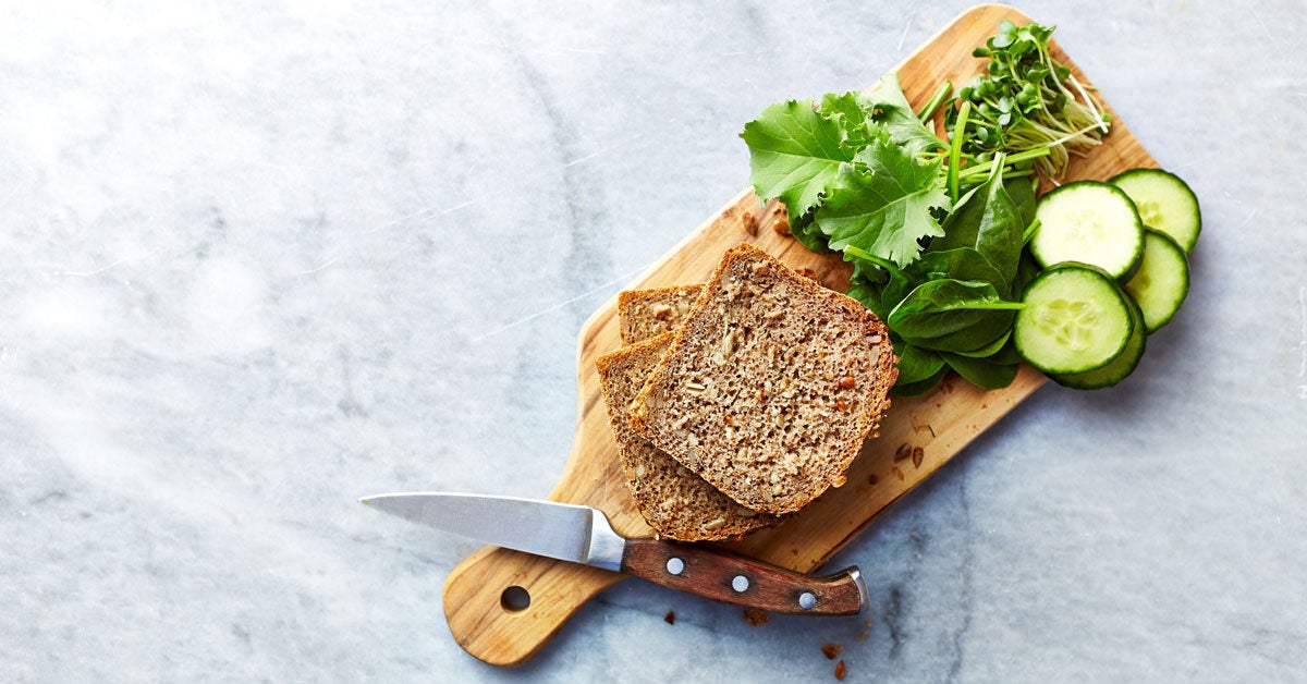 Bánh mì ảnh hưởng đến cholesterol của bạn như thế nào? | viamclinic.vn