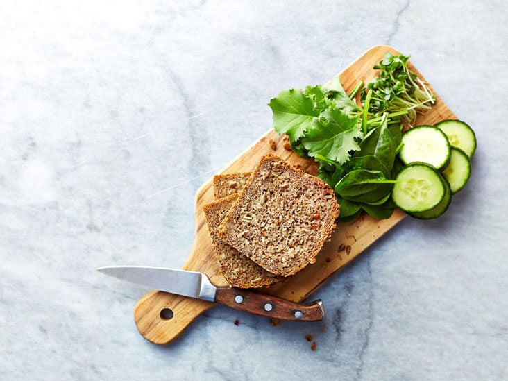 Is Rye Bread Healthy