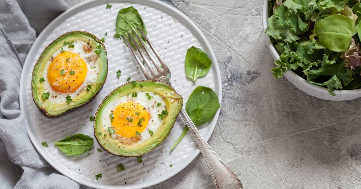 Top 14 Healthy Keto Fats (And Some to Avoid)