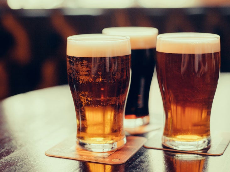 Beer and Cholesterol Control: Does Beer Affect Cholesterol?