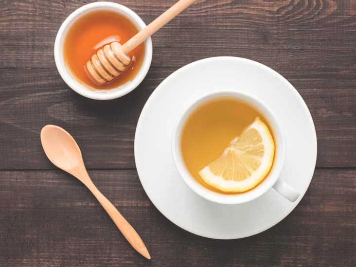 Honey Lemon Water An Effective Remedy or Urban Myth?