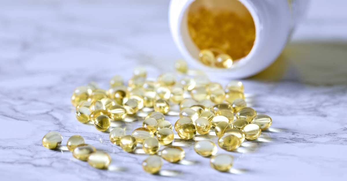 best omega 3 supplement reddit