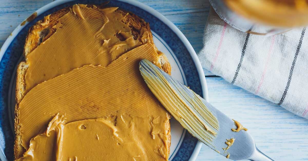 Is Peanut Butter Good Or Bad For Your Liver