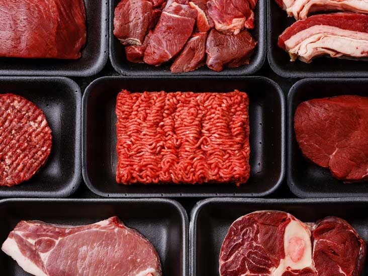 Is Red Meat Bad for You?