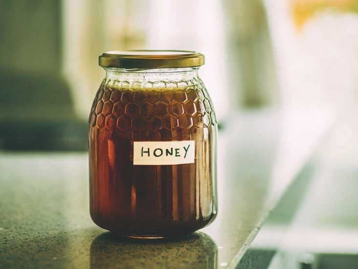 All About Raw Honey: How Is It Different Than Regular Honey?